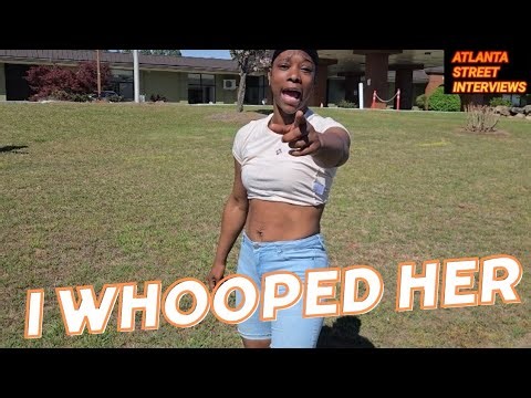 37, MAYA, "i was whooping QUEETA" + COREY, ANTONIO CHAOTIC INTERVIEW!