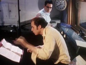 Glenn Gould - Life and Times