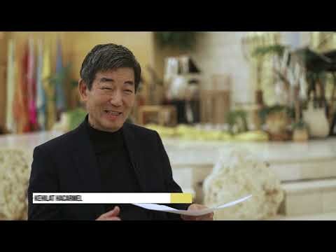 Season 19, Ep. 2 - The Prophetic Connection