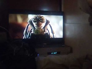 A bug's 🐜 life 1998 trailer