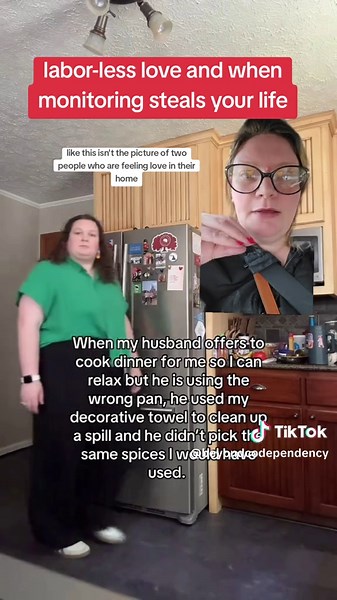 from @Avery エイブリー : This is why I'm not allowed in the kitchen when he's cooking 🤪 #husbandandwife #fyp #funny #jokes #justkidding