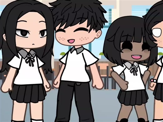 Classmate's Love Backstory: Part Two