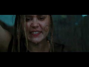 Drag Me To Hell 2009 Choke on It 4K60fps