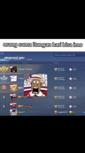 Cara Dapat Skin Spongebob di MLBB dengan Mudah