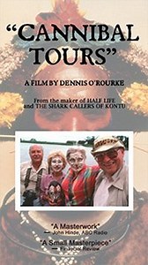 Cannibal Tours (1988) | ČSFD.cz