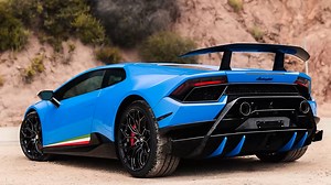 7 of the most advanced active aerodynamics ever built