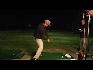 GG Swing Tips - Hit Driver Long and Straight!