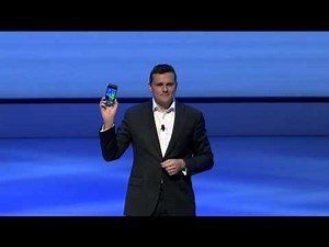 The New Samsung ATIV S Windows Phone
