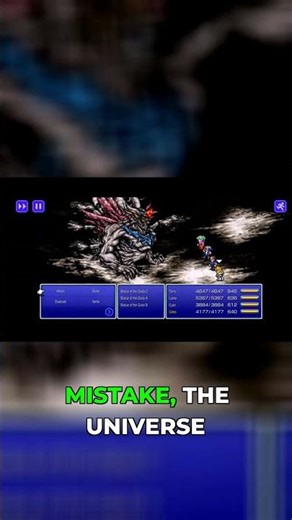 FF6: Why You REALLY Fight Kefka!