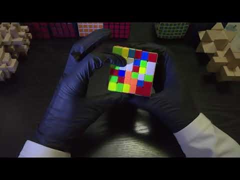 How to Solve a 6x6x6 Rubik's Cube (Complete Guide)