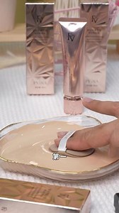 什么都可以错过，这个福利不能错过！FV新升级养肤粉底液，遮瑕 隔离 精华 BB霜，一瓶多用！