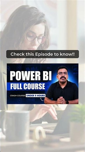 Every B.Com Student Should Learn Power BI in 2026