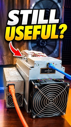 Mine Bitcoin with ANY Rig - Unlock Passive Income Now!