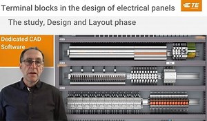 Video 2: The Study, Design and Layout phase