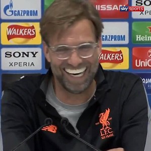 84K views · 2.5K reactions |  - Happy Birthday, Jurgen Klopp! The Liverpool FC manager never fails to entertain us in his interviews and press conferences, from 'erotic' translators to the story behind his teeth!  Never change, Jurgen! 藍 | Sky Sports | Facebook