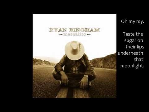 Ryan Bingham-Sunrise