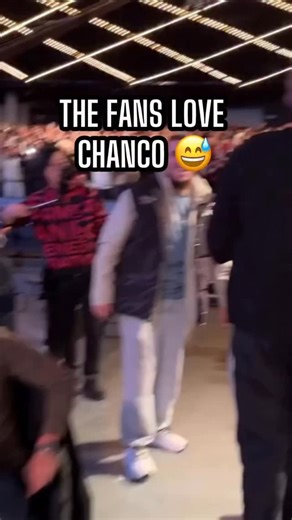 6.5K views · 140 reactions | UFC’s latest superstar “Chanco”  | Red Corner MMA | Facebook