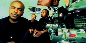 18K views · 520 reactions | Up 'N Da Club (Featuring. DJ Quik & AMG) - 2nd II None. Album: Classic 220. Year: 1999. | Rap, Hip-Hop & R&B. | Facebook