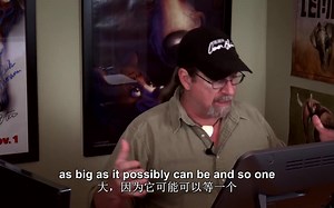 【动画系列幕后】Aaron Blaise TVPaint 11快速入门概述（Youtube自动翻译）