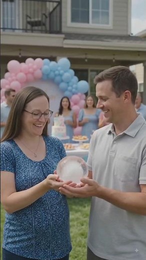 New Creative Gender Reveal Ideas For Expecting Parents