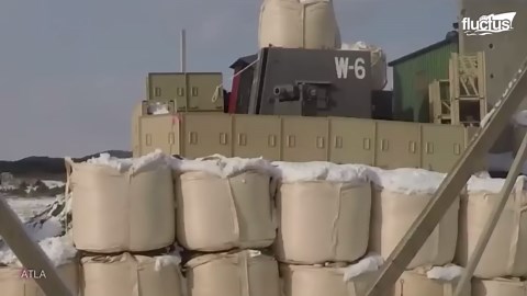 Japan's motivation for developing a new large-scale railgun system