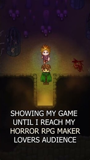 Are RPG Maker Horror Games Still Loved?