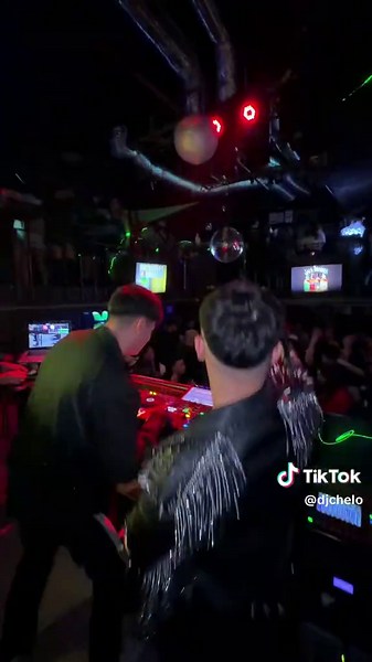Chico Remix: Uma Pistola Jingle y 'I Like You A Lot'