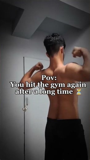 Muscle memory 😮‍💨. #gymaddict #explorepage #influenceragency #dragonball