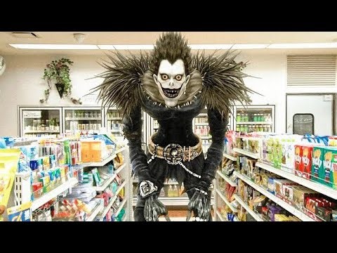 Death Note Full Film Explained in Hindi/Urdu Summarized | हिन्दी Movie Explainer