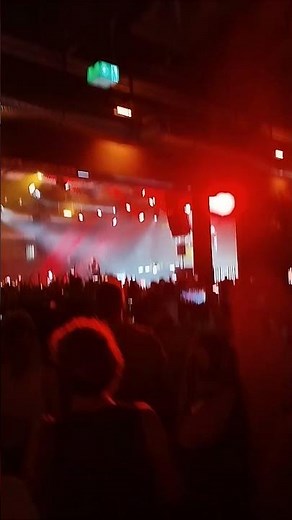 Redman Live on Stage #2026 #redman #methodman #wagenhallen #howhigh #stuttgart #rap #hiphop