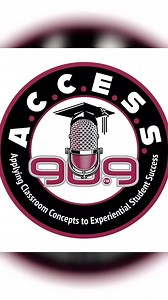 Big thanks to the A.C.C.E.S.S. cohort for joining us at today’s orientation! 🙌🏽✨ At KTSU, we’re all about providing students with real-world experience in music, radio, and entertainment — connecting classroom knowledge with hands-on opportunities. This program prepares students for careers in production, engineering, marketing, and more, all while working alongside industry pros. Stay tuned for more — we’re just getting started! 🚀 #KTSU #ACCESSProgram #HandsOnExperience #StudentOpportunities