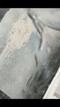 Biomass Pellets Making Process Part 2#energy