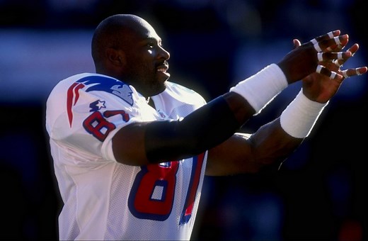 The Life And Career Of Ben Coates (Complete Story)