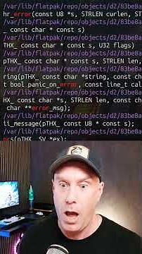 #Linux grep Command Tutorial in 120 Seconds!⚡