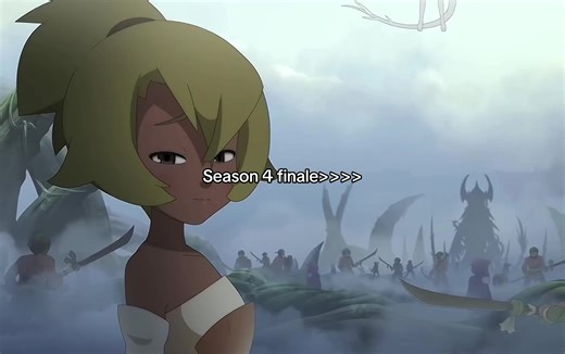 Exploring the Cutest Characters in Wakfu