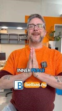 Overprikkeling op de werkvloer ⚡ 🧠\r#autisme #belbas #eindhoven #neurodiversiteit