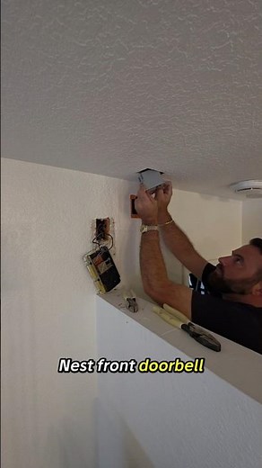 How to troubleshoot/ install google nest door bell cam, tranformer Palm Beach Gardens Simon Electric