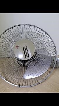 신일산업 벽걸이선풍기 SIF-40HBW[SHINIL wall electricfan SIF-40HBW 《현재 폐기예정》