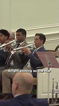 Amazing Grace - NVBC Congregation. For more music like this, visit our radio ministry at KNVBC.com