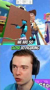The Top Of TOY STORY