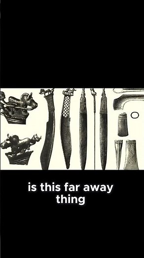 The Lasting Legacy of the Iron Age!