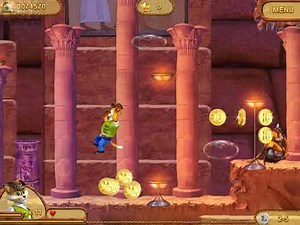 Alex Gordon game - Full round