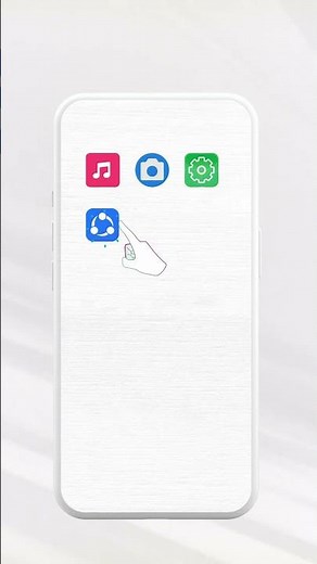 Phone Clone feature helps you transferring files to your new phone #shareit #smartphone #phoneclone