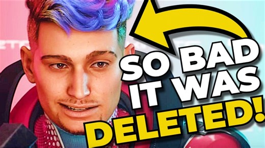 The 20 WORST Games Of 2025