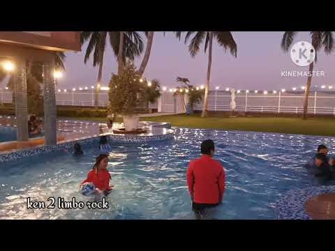 Swimming pool bonding @km91 #swimming#pool#family