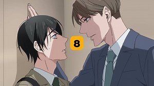 🇯🇵 Cherry Magic Episode 8 with Eng sub