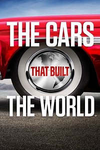 How to watch The Cars That Made the World: The best streaming options