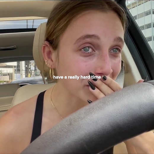 تجربة إيمّا تشامبرلين: الشعور بالفراغ