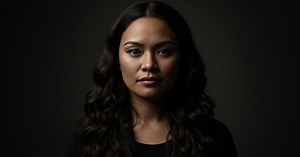 How to create a moving AI portrait using ImageGen and VideoGen