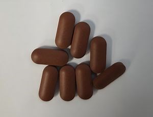 Premium Shelf-Stable Turmeric Curcumin Tablets for Inflammation Relief